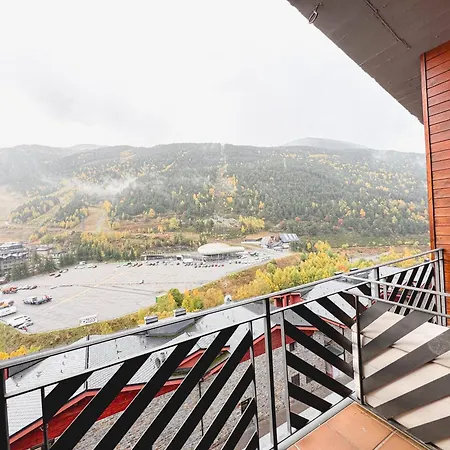Narcis, Atico En El Tarter, Zona Grandvalira Apartment El Tarter
