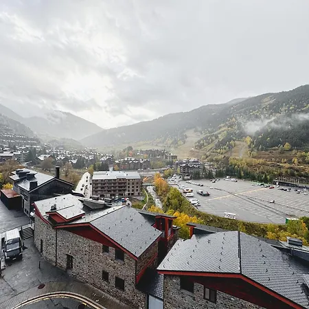 Narcis, Atico En El Tarter, Zona Grandvalira El Tarter