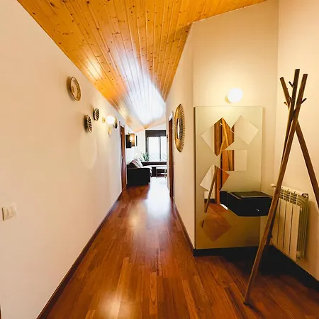 Narcis, Atico En El Tarter, Zona Grandvalira Apartment