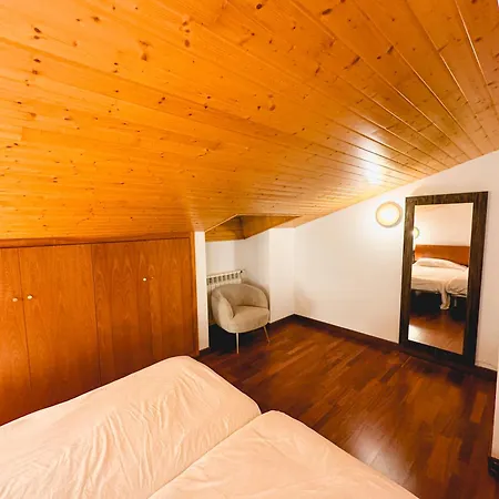 Narcis, Atico En El Tarter, Zona Grandvalira Apartment *